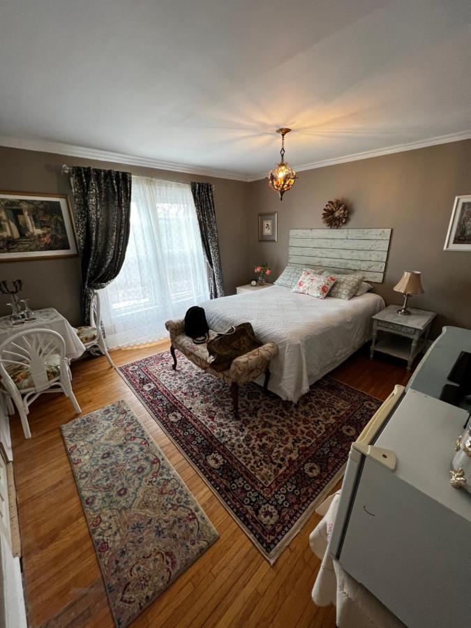 Adam Inn Ниагарски водопад Екстериор снимка
