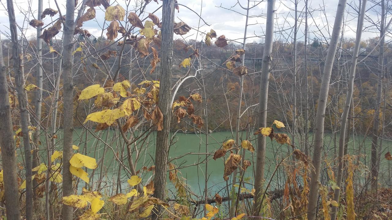 Adam Inn Ниагарски водопад Екстериор снимка