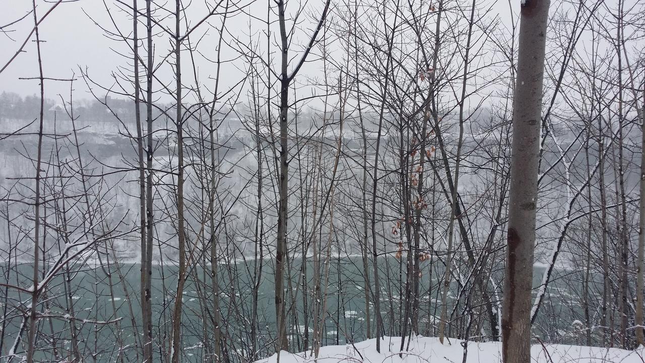Adam Inn Ниагарски водопад Екстериор снимка